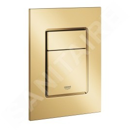 Grohe Skate Cosmopolitan S - Plaque de déclenchement, Cool Sunrise 37535GL0