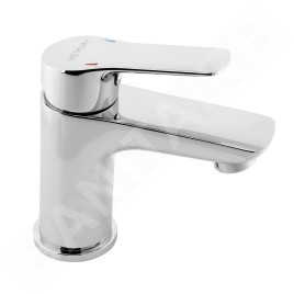 Novaservis Metalia 54 - Mitigeur de lavabo, chrome 54001/1,0