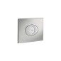 Grohe Skate Air - Bouton de commande, chrome mat 42305P00