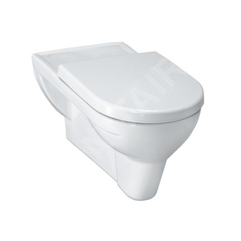 Laufen Pro Liberty - WC suspendu Handicap, 700x360 mm, blanc H8209530000001