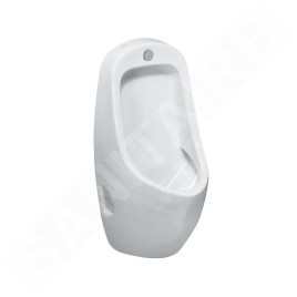 Laufen Tamaro - Urinoir, 395x360x770, blanc H8400900000001