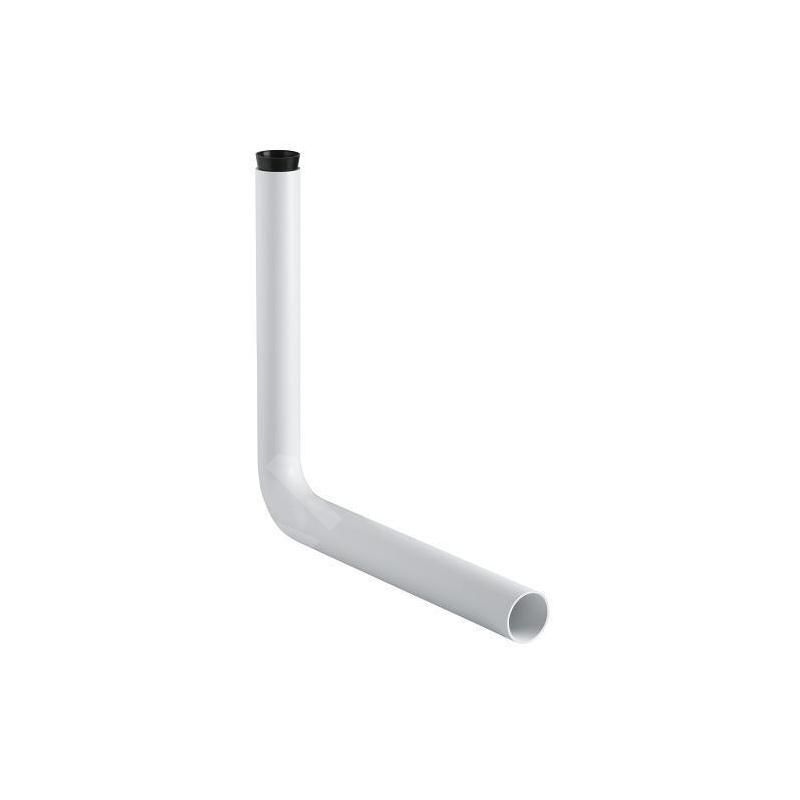 Grohe Accessoires - Tuyau de chasse d'eau, blanc alpin 37100SH0