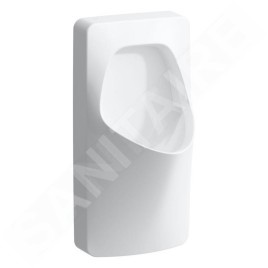 Laufen Antero - Urinoir, alimentation d'eau arrière, LCC, blanc H8411534004011