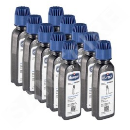 Geberit AquaClean - Set de détartrants, 10 pièces 147.048.00.1