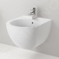 Geberit Acanto - Bidet suspendu 510x350x290 mm, avec KeraTect, blanc 500.601.01.8