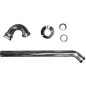 Duravit Accessoires - Siphon tubulaire pour bidet 1 1/4“ 0050270000