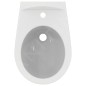 Ideal Standard Eurovit - Bidet suspendu , 360x520x350 mm, blanc V493101