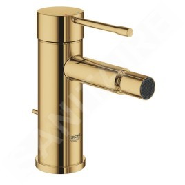 Grohe Essence - Mitigeur de bidet S, Cool Sunrise 32935GL1