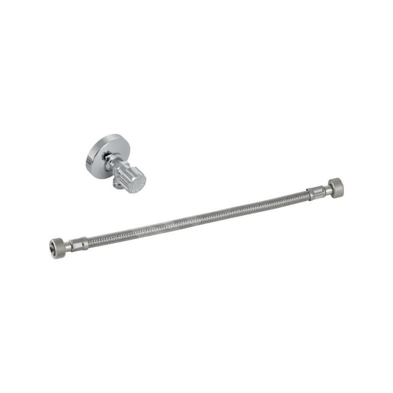 Geberit Accessoires - Kit de raccordement d’eau pour AquaClean Tuma 147.045.00.1