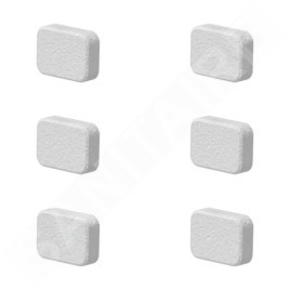 Laufen Accessoires - Pastilles de détartrage Cleanet Navia H8926040000001