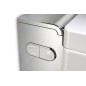 Geberit AquaClean - Bidet électronique Mera Comfort suspendu, SoftClosing, blanc alpin 146.212.11.1
