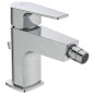 Ideal Standard Cerafine D - Mitigeur de bidet avec bonde, chrome BC691AA