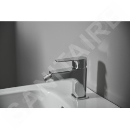 Ideal Standard Cerafine D - Mitigeur de bidet avec bonde, chrome BC691AA