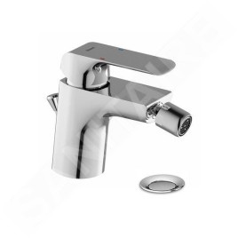 Ravak Flat - Mitigeur de bidet FL 055.00 avec vidage, chrome X070122