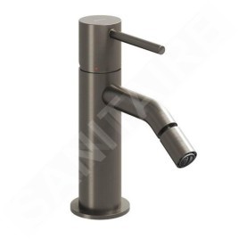 Ravak Espirit - Mitigeur de bidet, graphite brossé X070318