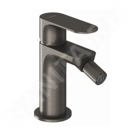 Ravak Eleganta - Mitigeur de bidet, graphite brossé X070332