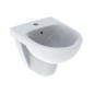 Geberit Selnova Compact - Bidet suspendu , 480x355 mm, blanc 500.368.01.7