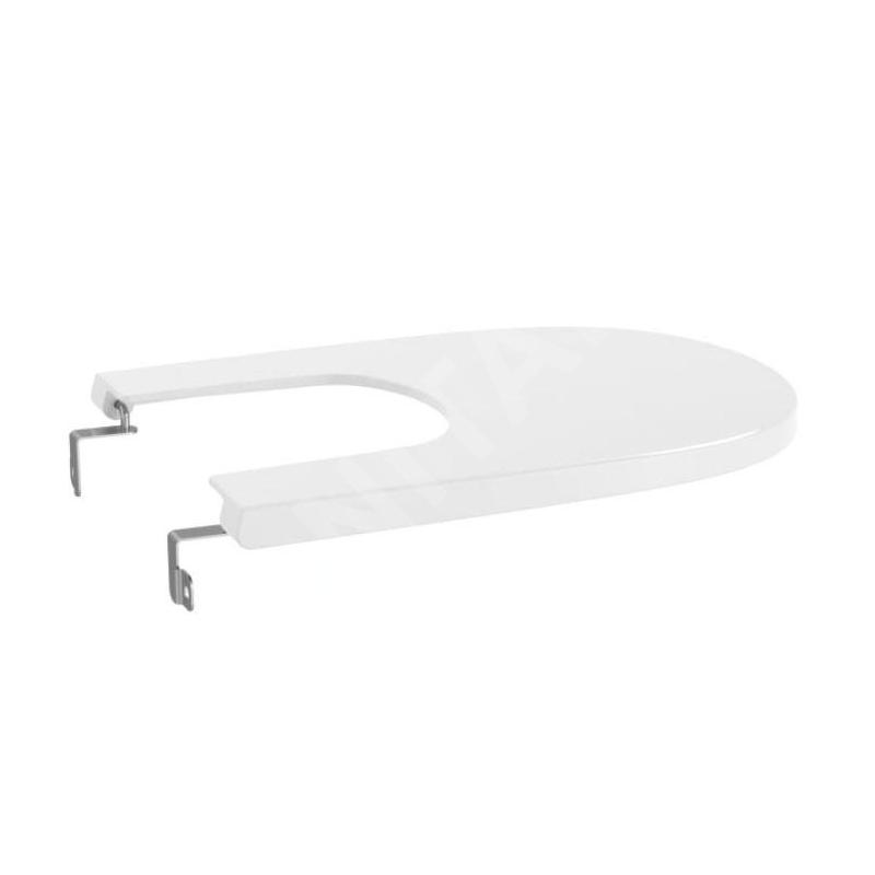 Roca Meridian - Couvercle de bidet, blanc A8062A000B