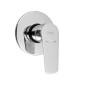 Aqualine Lotta - Mitigeur encastrable, chrome LT741