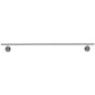 Duravit 1930 - Bidet suspendu, 360mm x 580 mm, blanc - bidet 0266100000