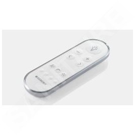Geberit AquaClean - Bidet électronique Tuma Comfort avec céramique, Rimfree, SoftClosing, inox brossé 146.292.FW.1