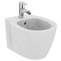 Ideal Standard Connect Blue - Mitigeur de bidet avec garniture de vidange, chrome B9920AA