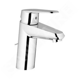 Grohe Eurodisc Cosmopolitan - Mitigeur de bidet à levier S, chrome 3317820E
