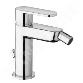 Paffoni Candy - Mitigeur de bidet avec vidage, chrome CA135CR