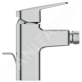 Ideal Standard CeraPlan - Mitigeur de bidet avec vidage, chrome BD278AA
