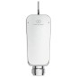 Ideal Standard CeraPlan - Mitigeur de bidet avec vidage, chrome BD278AA
