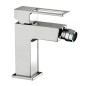 Paffoni Effe - Mitigeur de bidet, chrome EF131CR