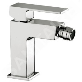 Paffoni Elle - Mitigeur de bidet, chrome EL131CR