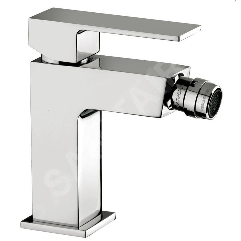Paffoni Elle - Mitigeur de bidet, chrome EL131CR