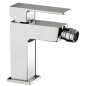 Paffoni Elle - Mitigeur de bidet, chrome EL131CR