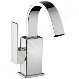 Paffoni Elle - Mitigeur de bidet, chrome EL838CR