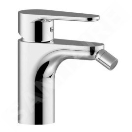 Paffoni Green - Mitigeur de bidet, chrome GR131CR