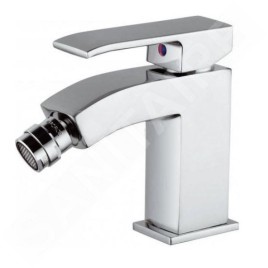Paffoni Level - Mitigeur de bidet, chrome LES131CR