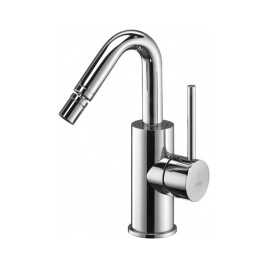 Paffoni Light - Mitigeur de bidet, chrome LIG938CR