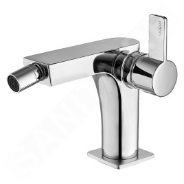 Paffoni Rock - Mitigeur de bidet, chrome RO131CR