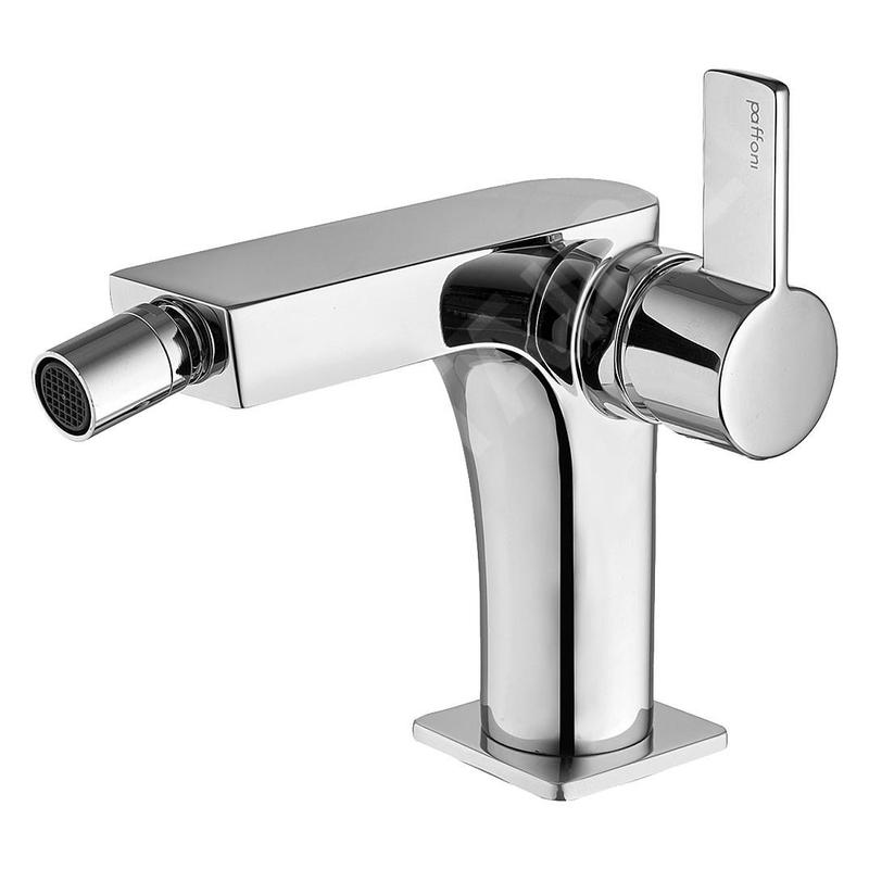 Paffoni Rock - Mitigeur de bidet, chrome RO131CR