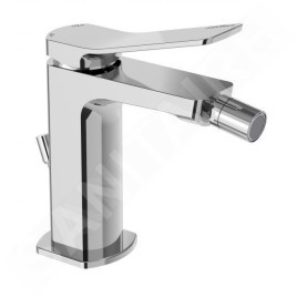 Paffoni Tilt - Mitigeur de bidet avec vidage, chrome TI135CR