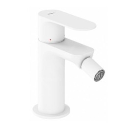 Ravak Eleganta - Mitigeur de bidet, blanc mat X070258