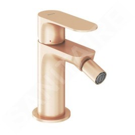 Ravak Eleganta - Mitigeur de bidet, or rose brossé X070369