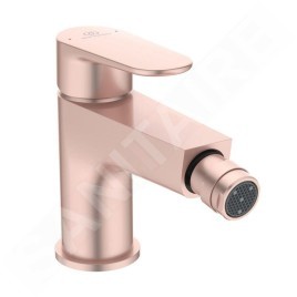 Ideal Standard Cerafine O - Mitigeur de bidet, rosé BD716RO