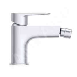Ideal Standard Cerafine O - Mitigeur de bidet, argenté BD716SI