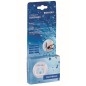 Geberit Accessoires - stick Duofresh, 8x 244.600.00.1