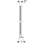 Geberit Kombifix - Set de pieds-supports 457.872.26.1