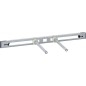 Geberit Accessoires - Barre pour fixation d'urinoir 242.044.00.1