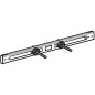 Geberit Accessoires - Barre pour fixation d'urinoir 242.044.00.1