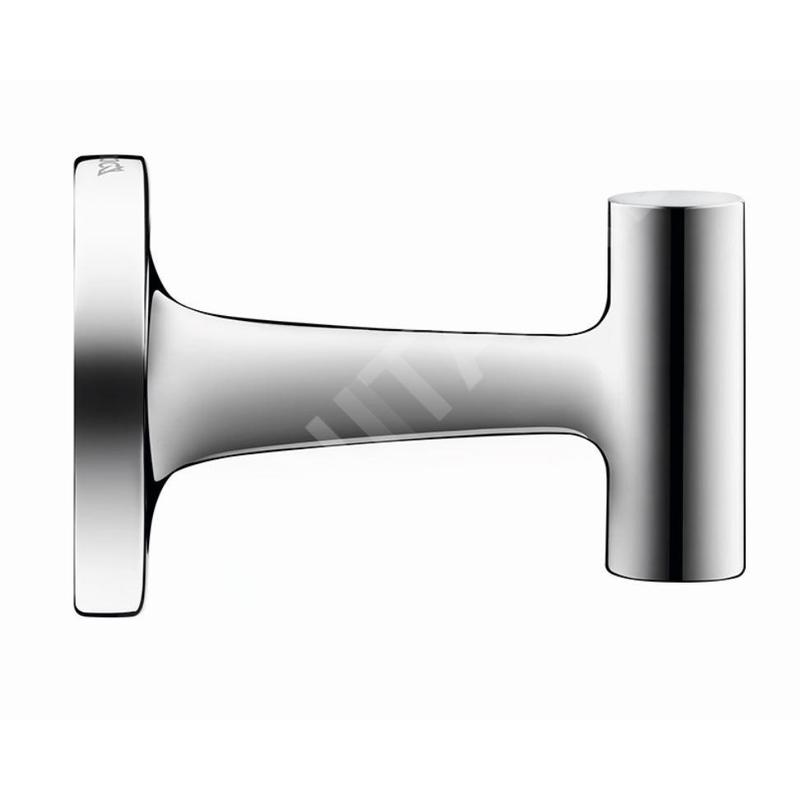 Duravit Starck T - Crochet, chrome 0099291000